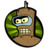 Downgraded Bender Icon